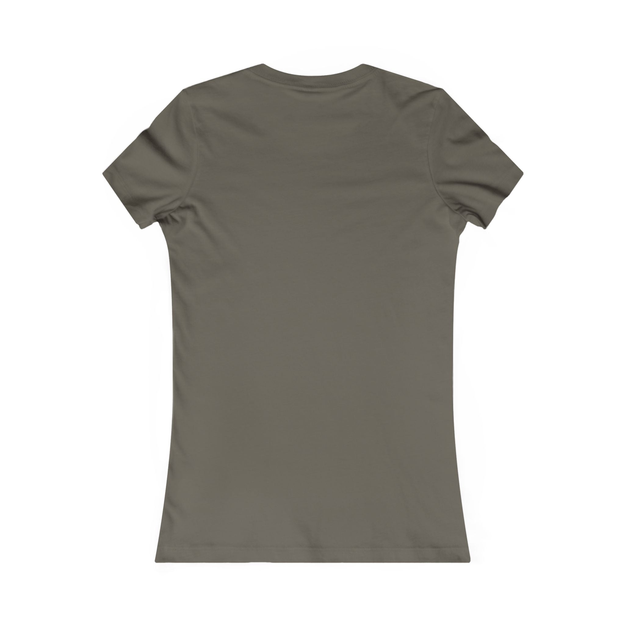 Women's Coffee Lover Tee — "Work to Buy Coffee, Buy Coffee to Work" Graphic