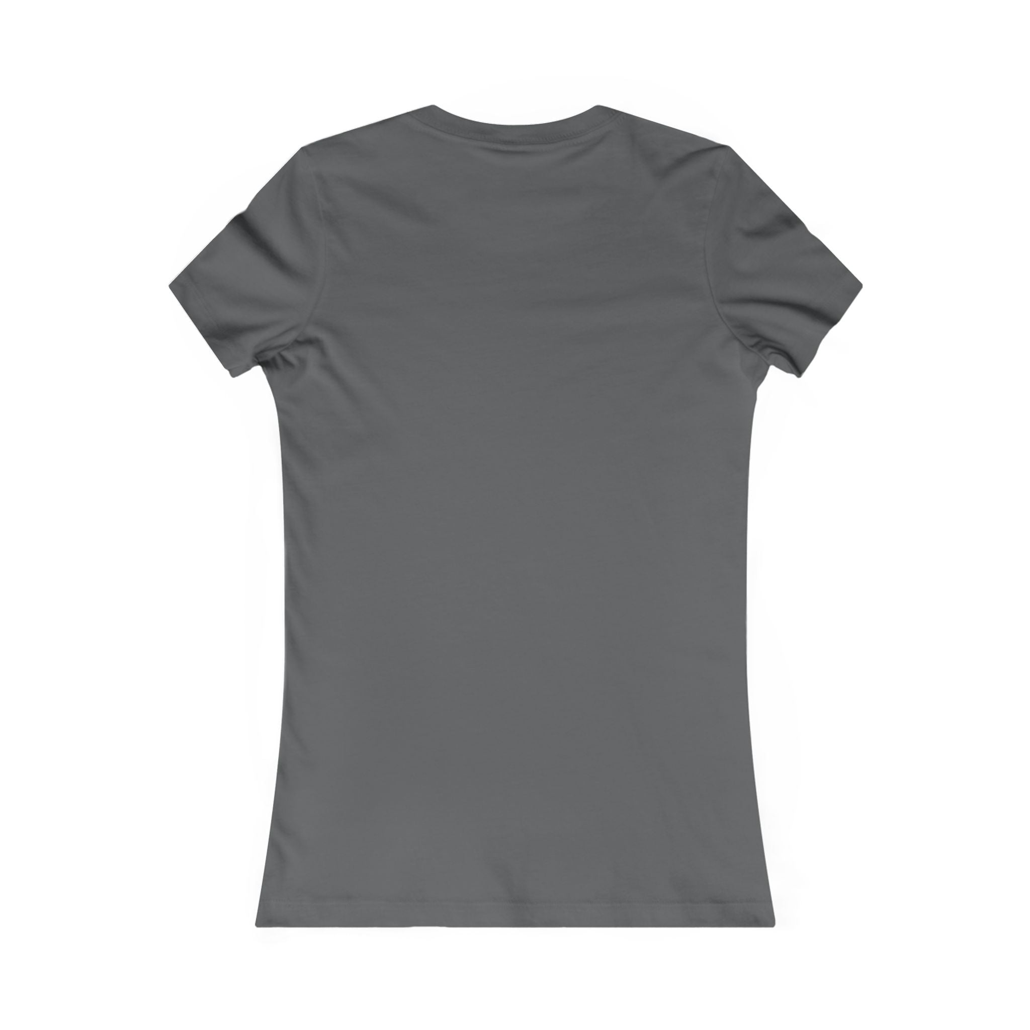 Women's Coffee Lover Tee — "Work to Buy Coffee, Buy Coffee to Work" Graphic