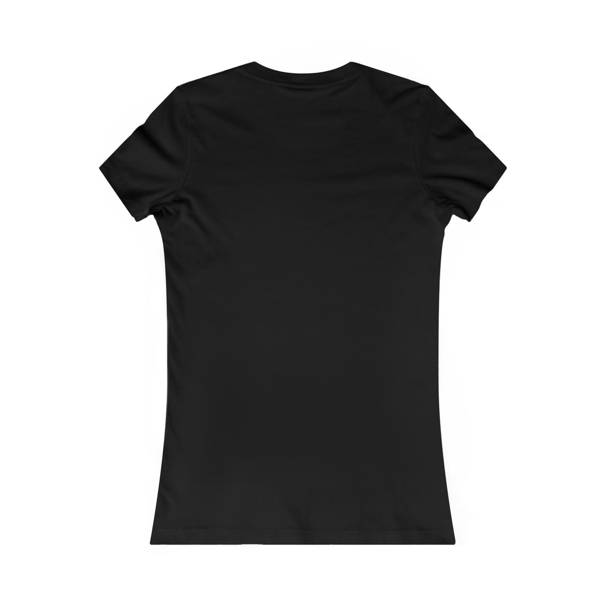 Women's Coffee Lover Tee — "Work to Buy Coffee, Buy Coffee to Work" Graphic