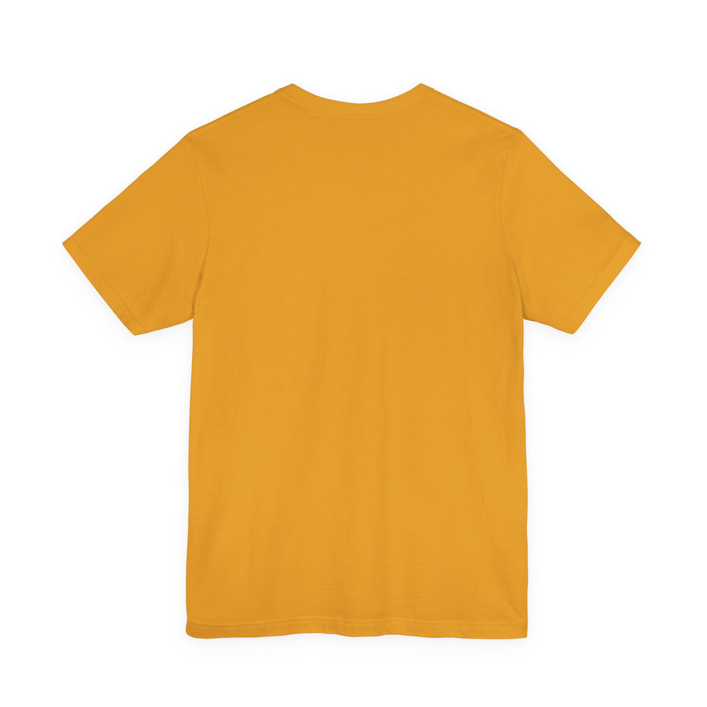 Go Outside Bear Graphic Tee — Funny Outdoor Camping T-Shirt