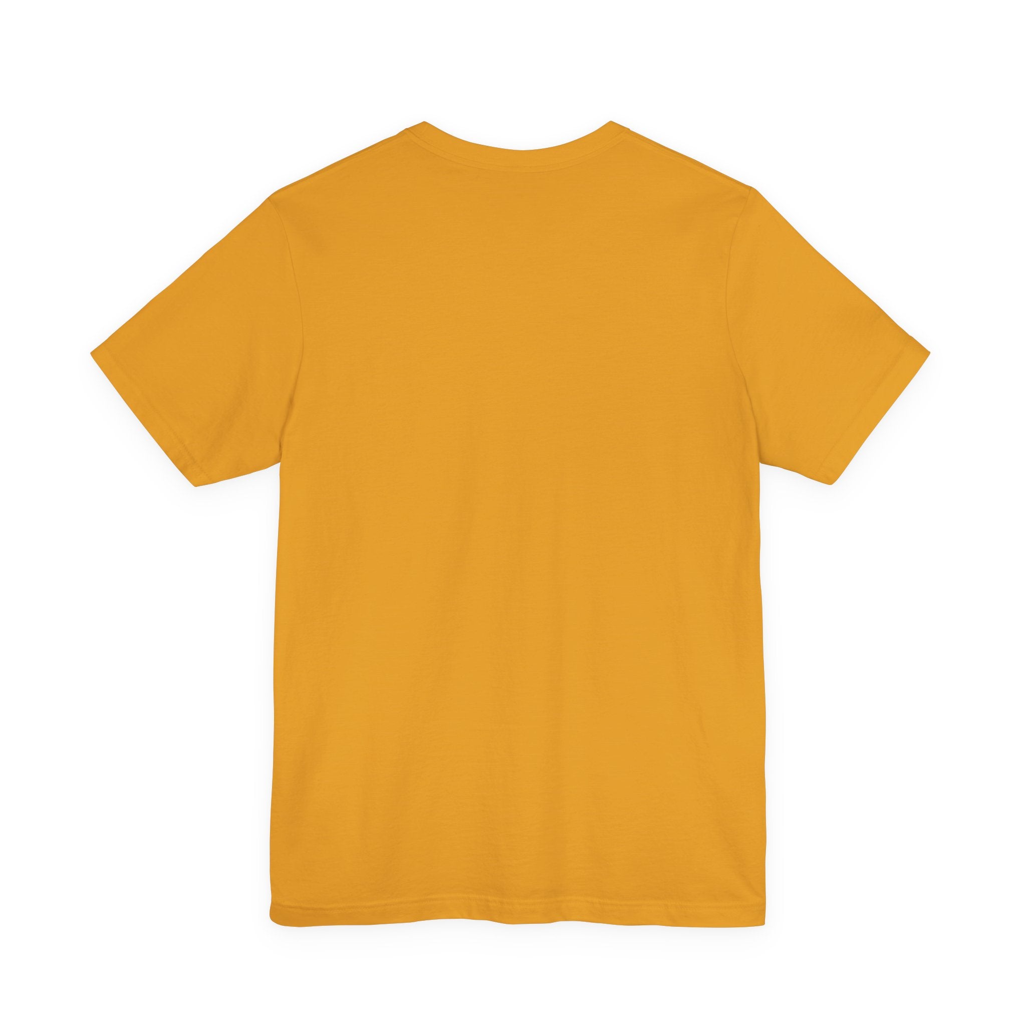 Go Outside Bear Graphic Tee — Funny Outdoor Camping T-Shirt