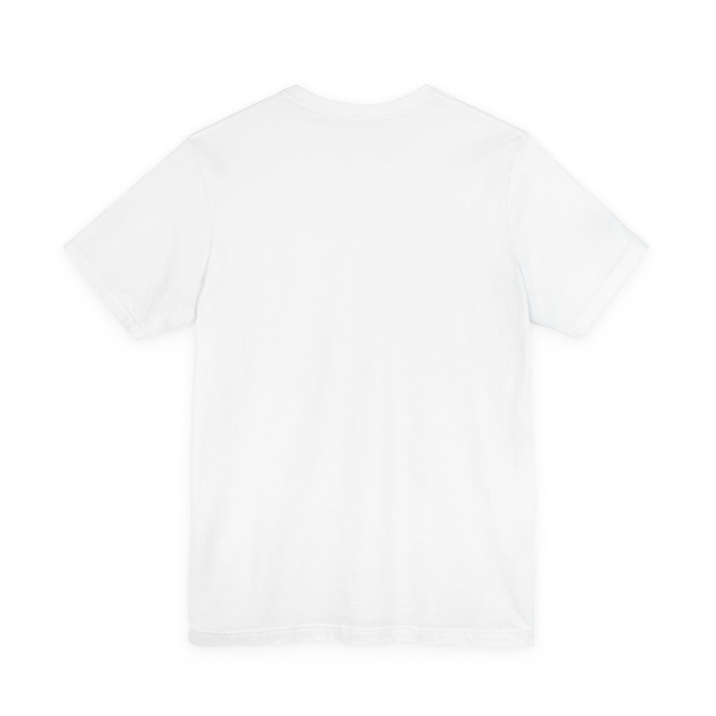 Go Outside Bear Graphic Tee — Funny Outdoor Camping T-Shirt